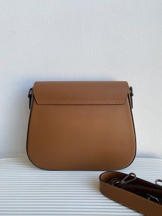 Сумка 0307 Карамельный (391)